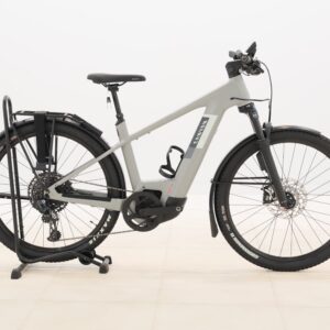 Canyon PATHLITE:ON 9 LTD SUV – 2023 – für Körpergröße 170 - 180 cm