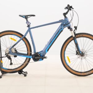 Centurion BACKFIRE E R760I – 2022 – für Körpergröße 184 - 202 cm