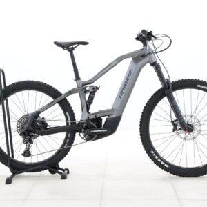 Haibike ALLMTN 5 – 2023 – für Körpergröße 165 - 175 cm