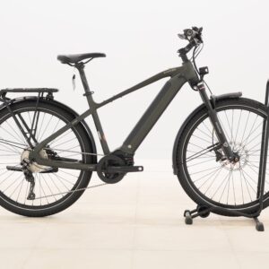 Carver SUV E.430 – 2022 – für Körpergröße 167 - 176 cm
