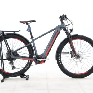 Centurion BACKFIRE E R860I EQ – 2023 – für Körpergröße 160 - 175 cm