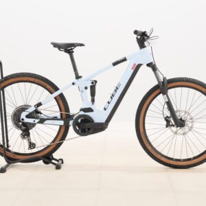 Cube Stereo Hybrid 120 Pro 750 – 2023 – für Körpergröße 160 - 170 cm