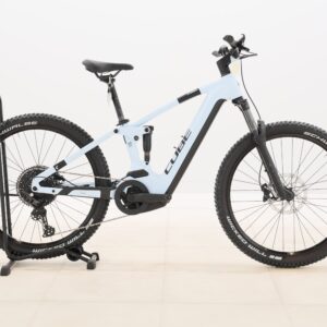 Cube Stereo Hybrid 120 Pro 750 – 2023 – für Körpergröße 160 - 170 cm
