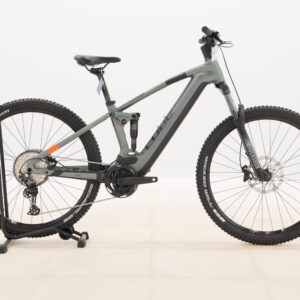 Cube Stereo Hybrid 120 Pro 750 – 2023 – für Körpergröße 165 - 175 cm