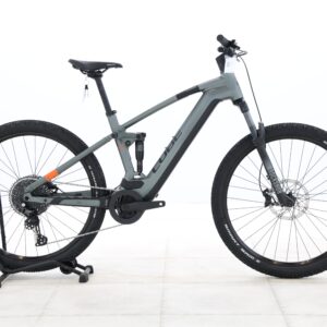 Cube Stereo Hybrid 120 Pro 750 – 2023 – für Körpergröße 175 - 185 cm