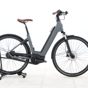 QWIC Premium Q MN8 – 2022 – für Körpergröße 170 - 180 cm