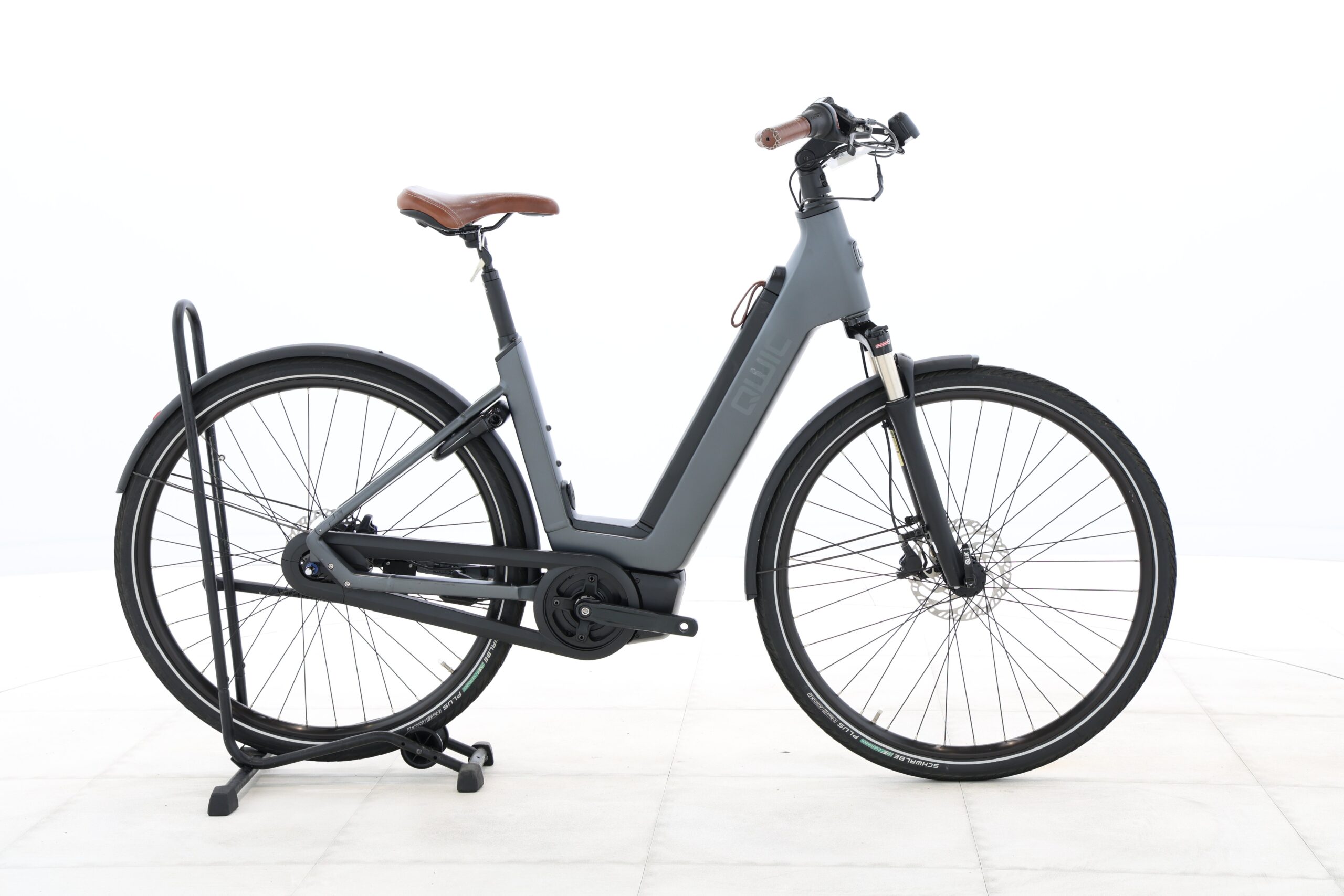 QWIC Premium Q MN8 – 2022 – für Körpergröße 170 - 180 cm