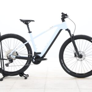 Cube Reaction Hybrid Pro 750 – 2023 – für Körpergröße 185 - 195 cm
