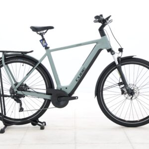 Cube Kathmandu Hybrid ONE 625 – 2023 – für Körpergröße 180 - 190 cm