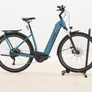 Cube Kathmandu Hybrid ONE 625 – 2023 – für Körpergröße 160 - 170 cm