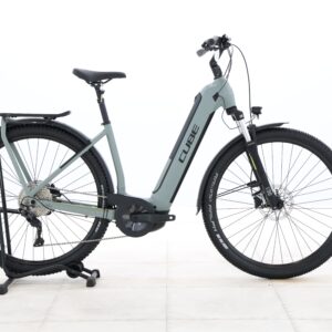 Cube Kathmandu Hybrid ONE 625 – 2023 – für Körpergröße 160 - 170 cm