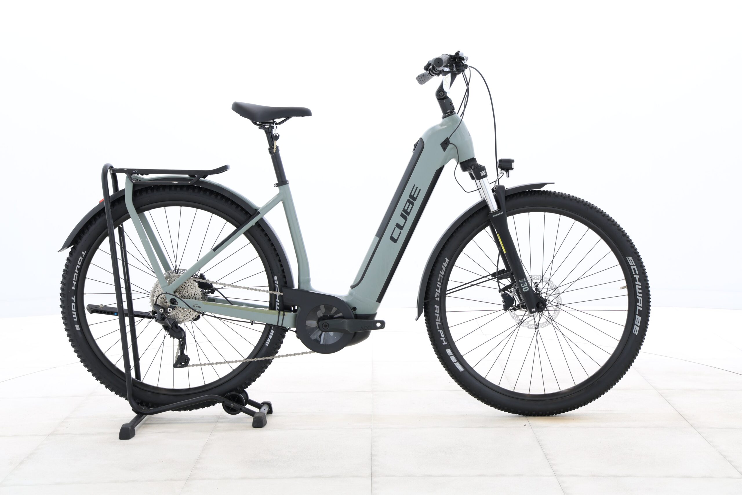 Cube Kathmandu Hybrid ONE 625 – 2023 – für Körpergröße 160 - 170 cm