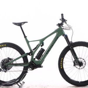 Specialized TURBO LEVO SL EXPERT CARBON – 2022 – für Körpergröße 178 - 193 cm