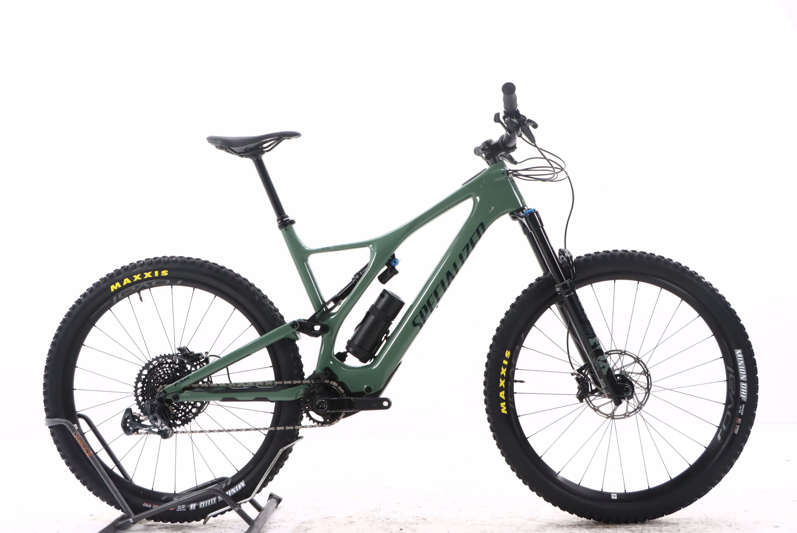 Specialized TURBO LEVO SL EXPERT CARBON – 2022 – für Körpergröße 178 - 193 cm