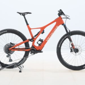 Specialized TURBO LEVO SL EXPERT CARBON – 2022 – für Körpergröße 178 - 193 cm