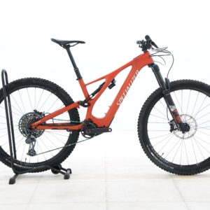 Specialized TURBO LEVO SL EXPERT CARBON – 2022 – für Körpergröße 165 - 180 cm