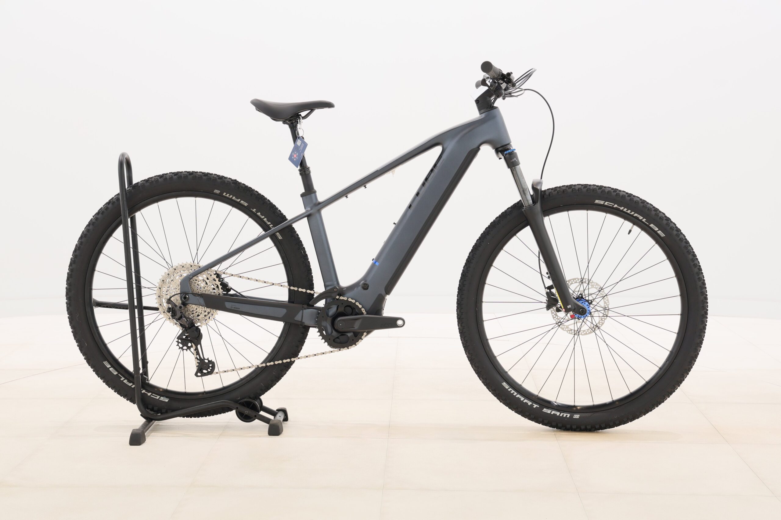 Cube Reaction Hybrid Race 800 – 2025 – für Körpergröße 165 - 175 cm