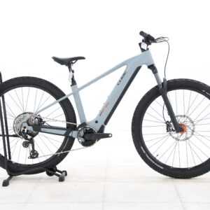 Cube Reaction Hybrid Race 800 – 2025 – für Körpergröße 165 - 175 cm