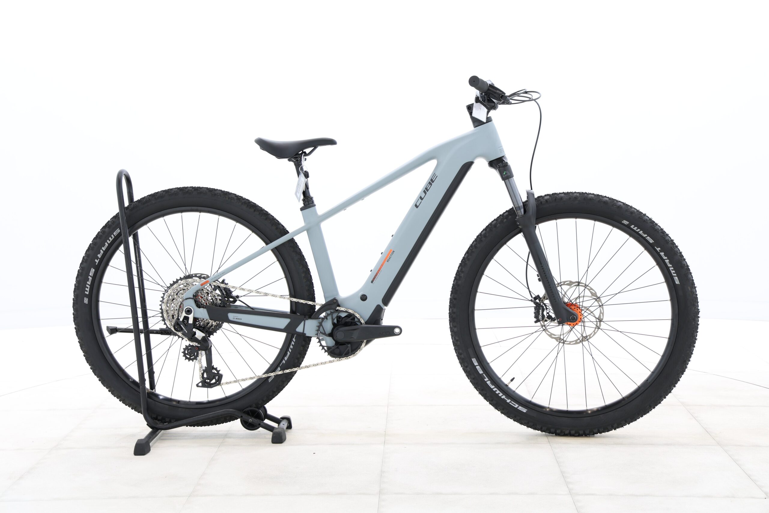 Cube Reaction Hybrid Race 800 – 2025 – für Körpergröße 165 - 175 cm