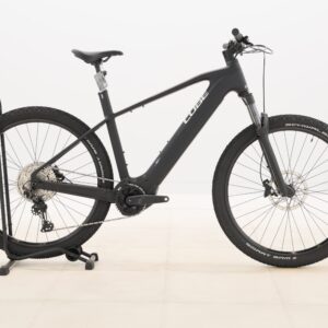 Cube Reaction Hybrid Race 800 – 2025 – für Körpergröße 195 - 205 cm