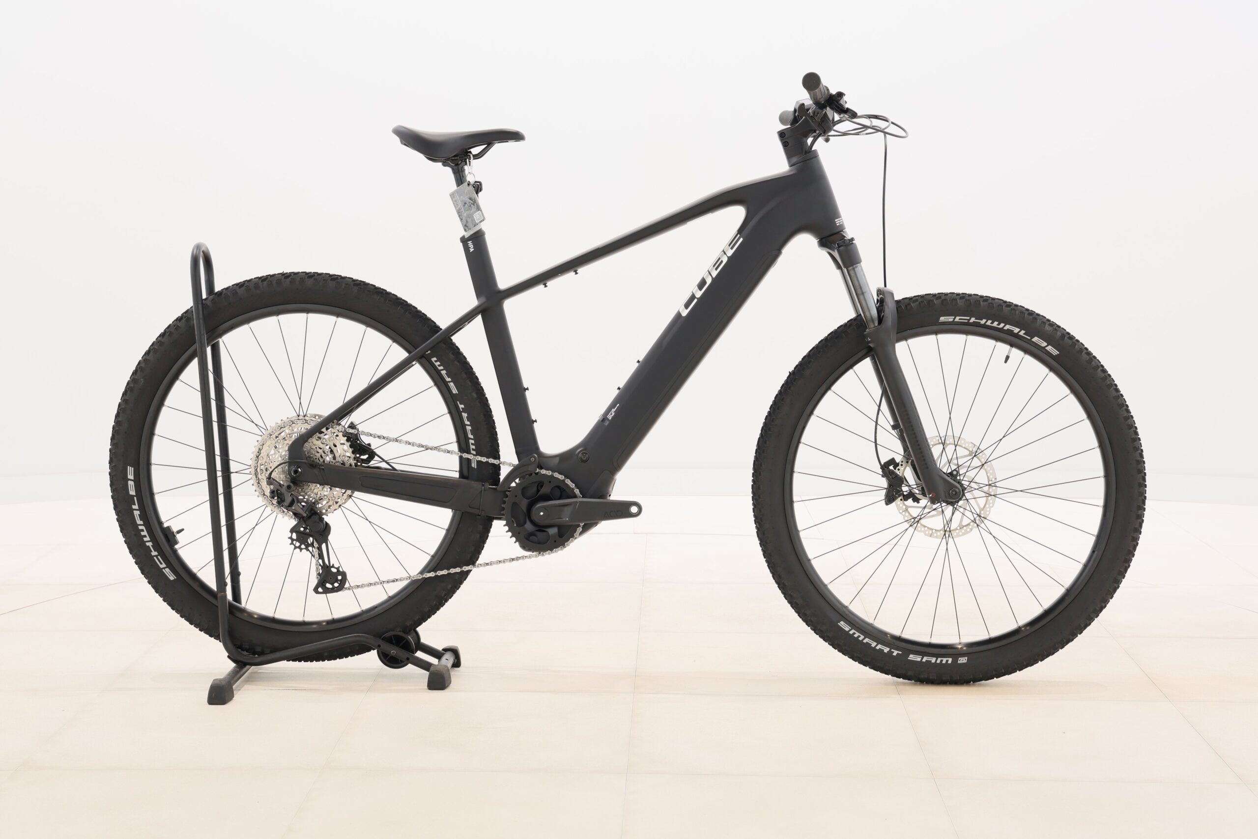 Cube Reaction Hybrid Race 800 – 2025 – für Körpergröße 195 - 205 cm