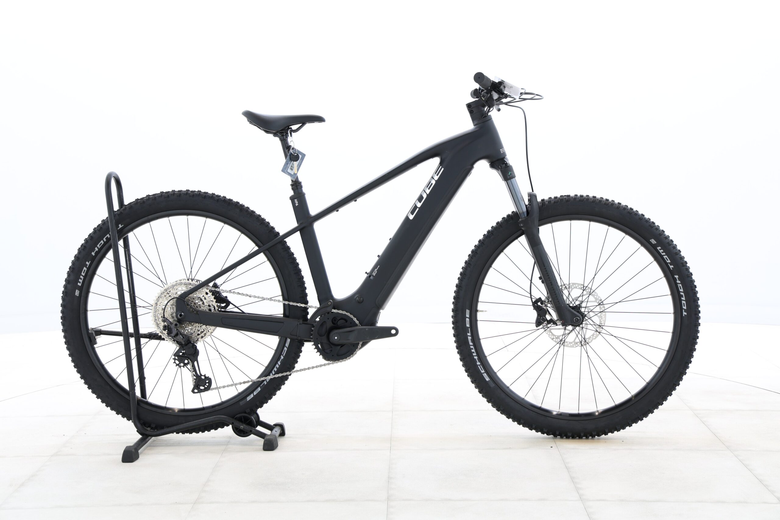Cube Reaction Hybrid Race 800 – 2025 – für Körpergröße 175 - 185 cm
