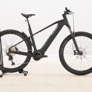 Cube Reaction Hybrid Race 800 – 2025 – für Körpergröße 185 - 195 cm