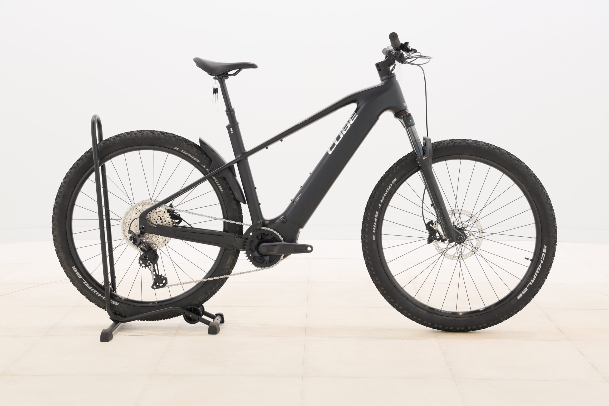 Cube Reaction Hybrid Race 800 – 2025 – für Körpergröße 185 - 195 cm