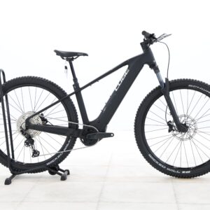 Cube Reaction Hybrid Race 800 – 2025 – für Körpergröße 165 - 175 cm