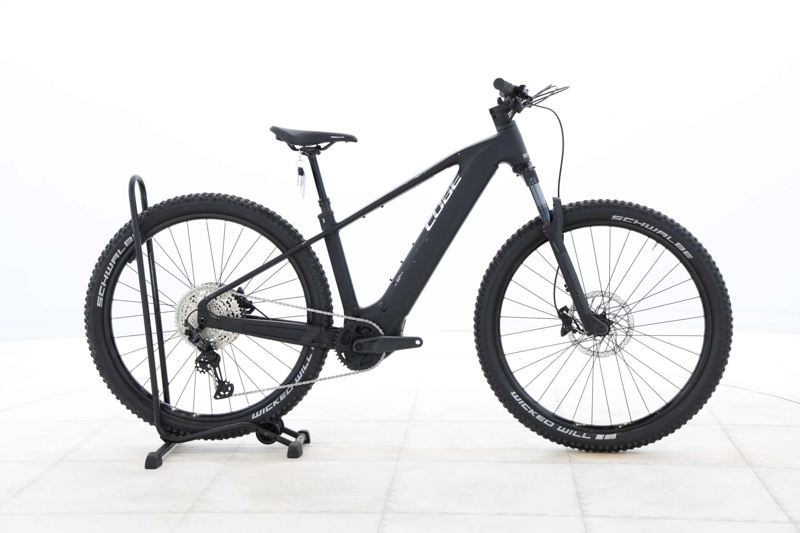 Cube Reaction Hybrid Race 800 – 2025 – für Körpergröße 165 - 175 cm