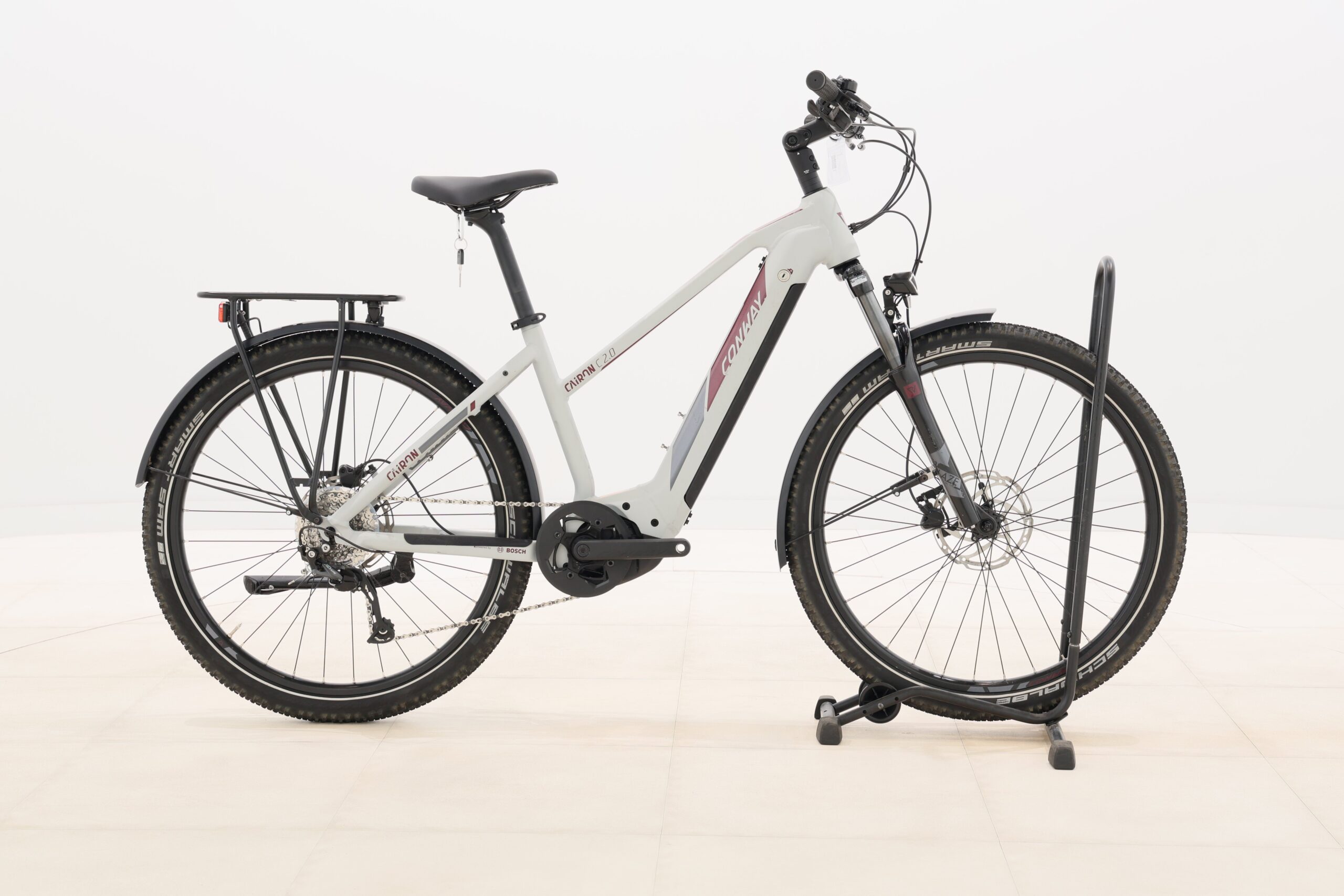Conway CAIRON C 2.0 500 – 2023 – für Körpergröße 155 - 165 cm