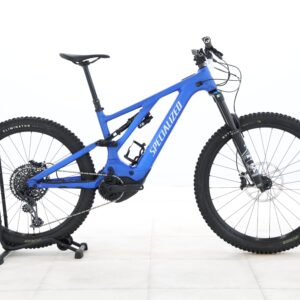Specialized TURBO LEVO COMP ALLOY – 2023 – für Körpergröße 178 - 193 cm