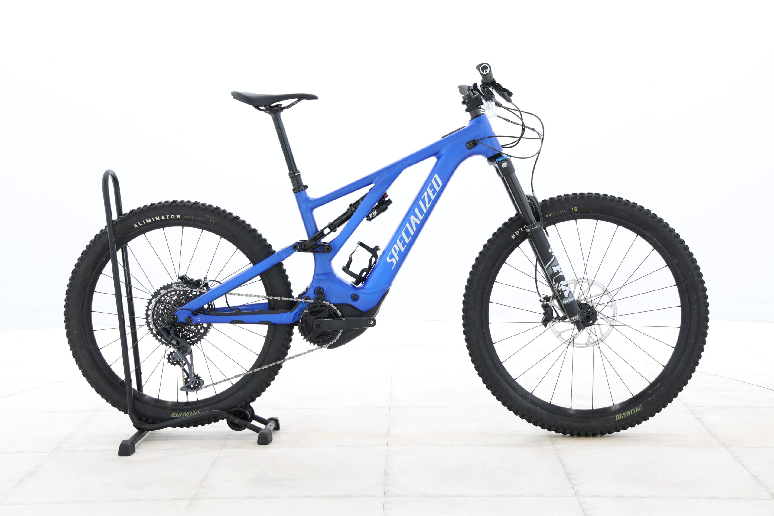 Specialized TURBO LEVO COMP ALLOY – 2023 – für Körpergröße 178 - 193 cm
