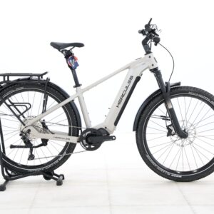 Hercules NOS SUV 2.2 – 2023 – für Körpergröße 145 - 155 cm