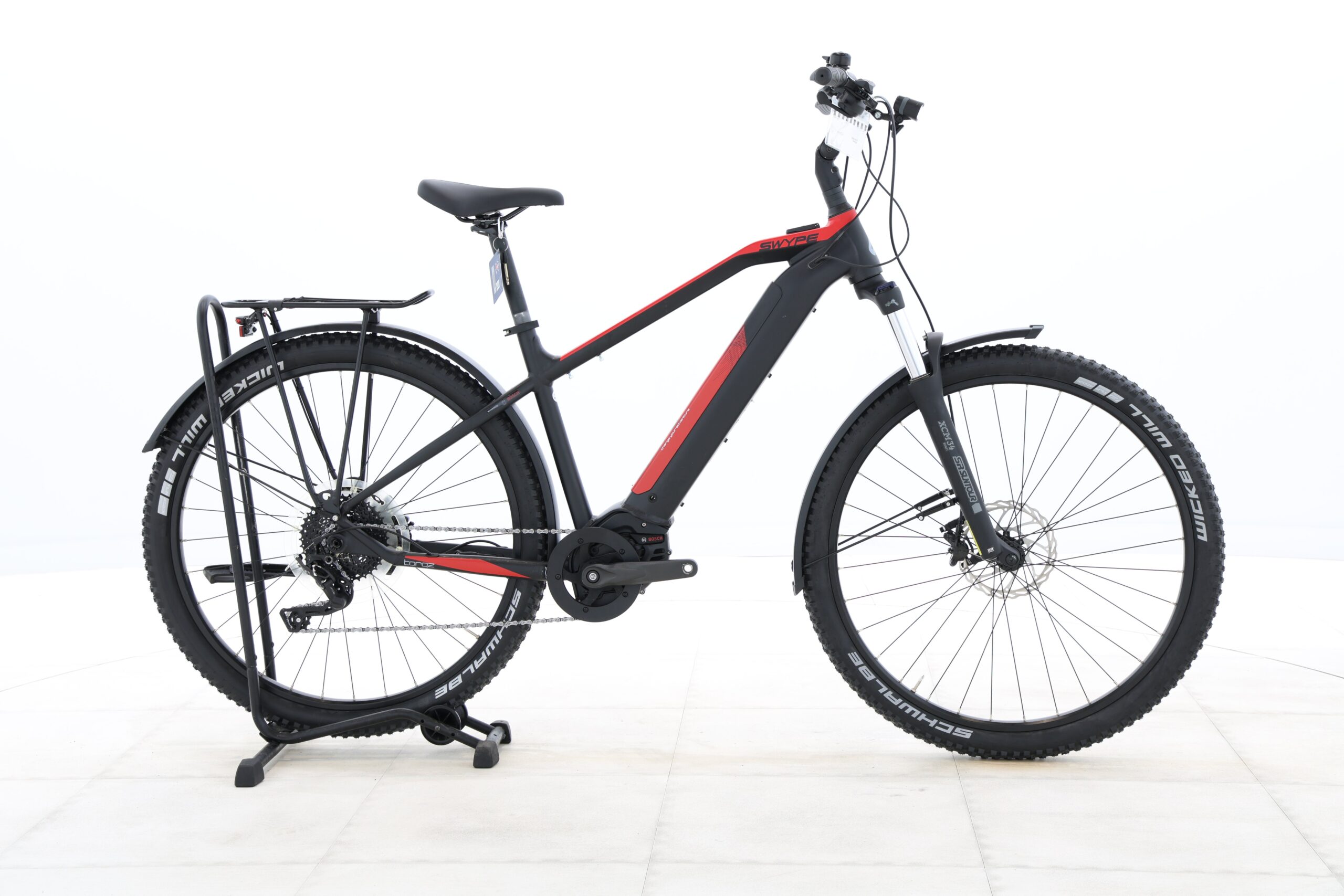Swype TORQZ 1.0 – 2022 – für Körpergröße 170 - 180 cm
