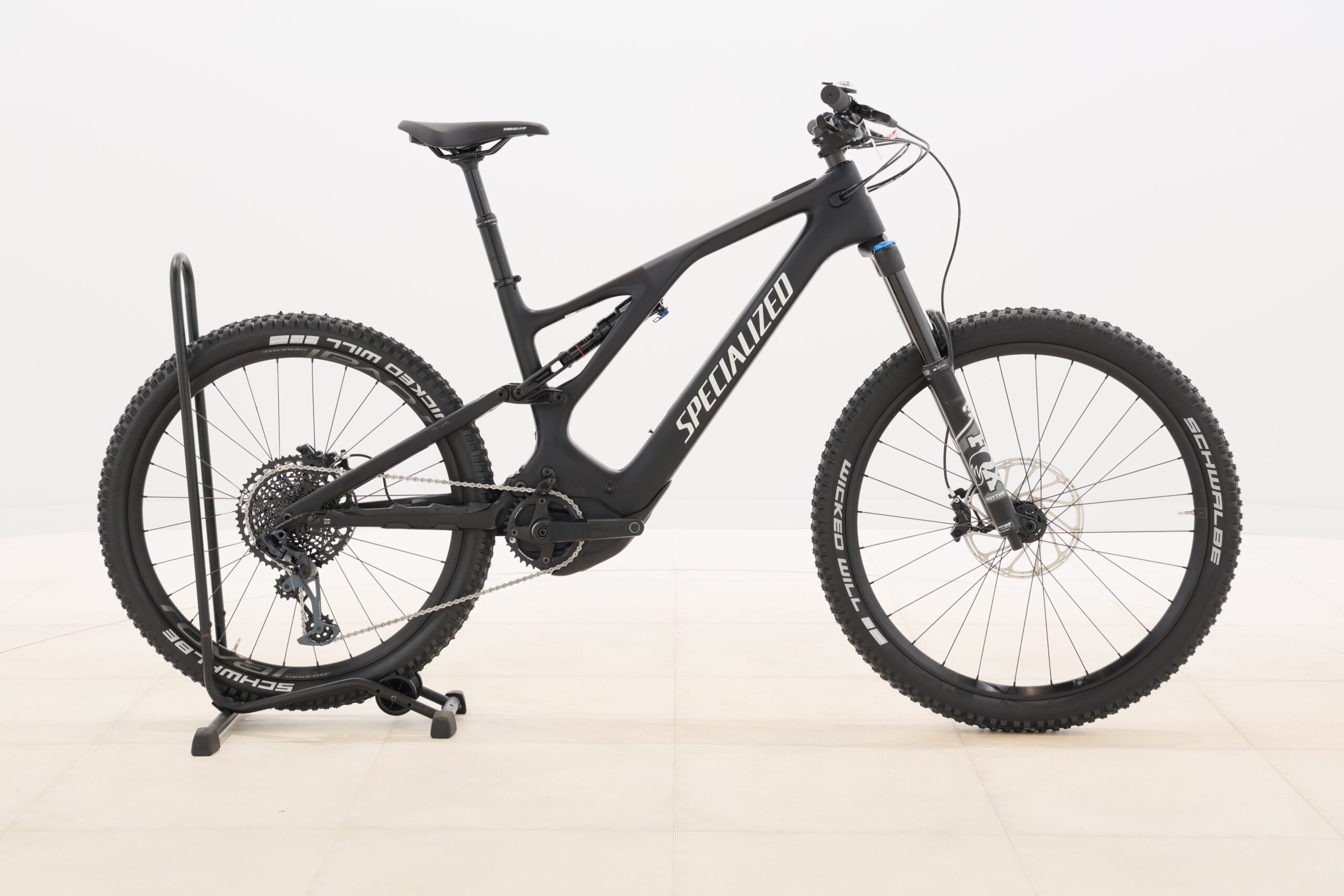 Specialized Turbo Levo Comp Carbon – 2022 – für Körpergröße 178 - 193 cm