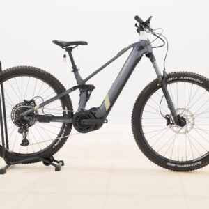 Conway XYRON SUV 2.9 – 2023 – für Körpergröße 155 - 165 cm