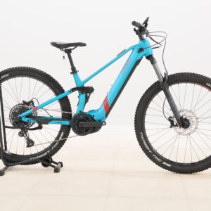Conway XYRON SUV 2.9 – 2023 – für Körpergröße 155 - 165 cm