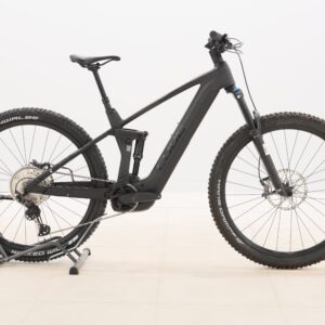 Cube STEREO HYBRID 140 HPC SLX 750 – 2024 – für Körpergröße 165 - 175 cm