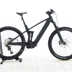 Cube STEREO HYBRID 140 HPC SLX 750 – 2024 – für Körpergröße 175 - 185 cm