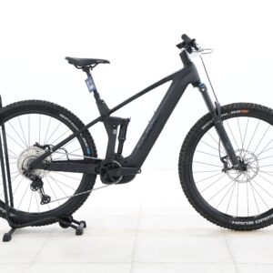 Cube STEREO HYBRID 140 HPC SLX 750 – 2024 – für Körpergröße 165 - 175 cm