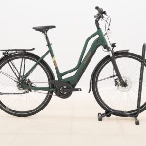 Bergamont E-HORIZON N8 CB 500 AMSTERDAM – 2023 – für Körpergröße 174 - 186 cm