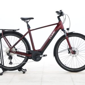 Cube TOURING HYBRID EXC 500 – 2023 – für Körpergröße 180 - 190 cm