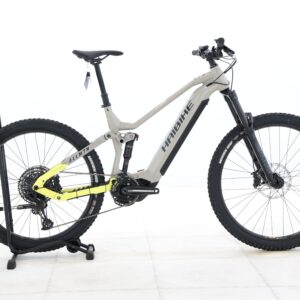 Haibike ALLMTN 2 – 2022 – für Körpergröße 180 - 190 cm