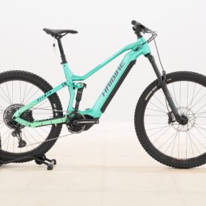 Haibike ALLMTN 2 – 2022 – für Körpergröße 180 - 190 cm