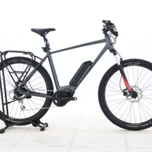 Bulls LT CX 29 545 – 2023 – für Körpergröße 185 - 200 cm