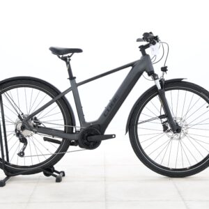 Cube NURIDE HYBRID PERFORMANCE 500 ALLROAD – 2023 – für Körpergröße 160 - 170 cm