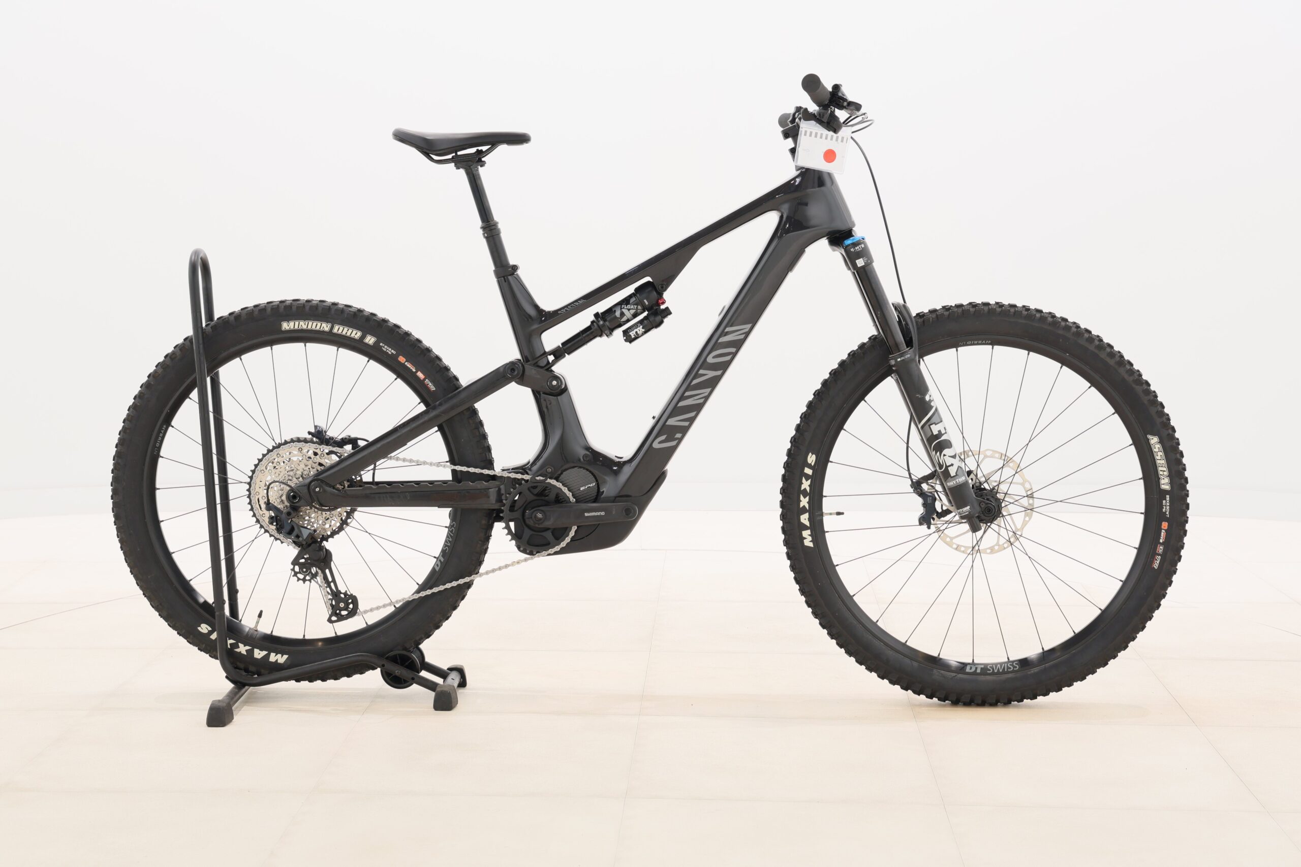 Canyon SPECTRAL:ON CF 8 900 – 2023 – für Körpergröße 183 - 192 cm