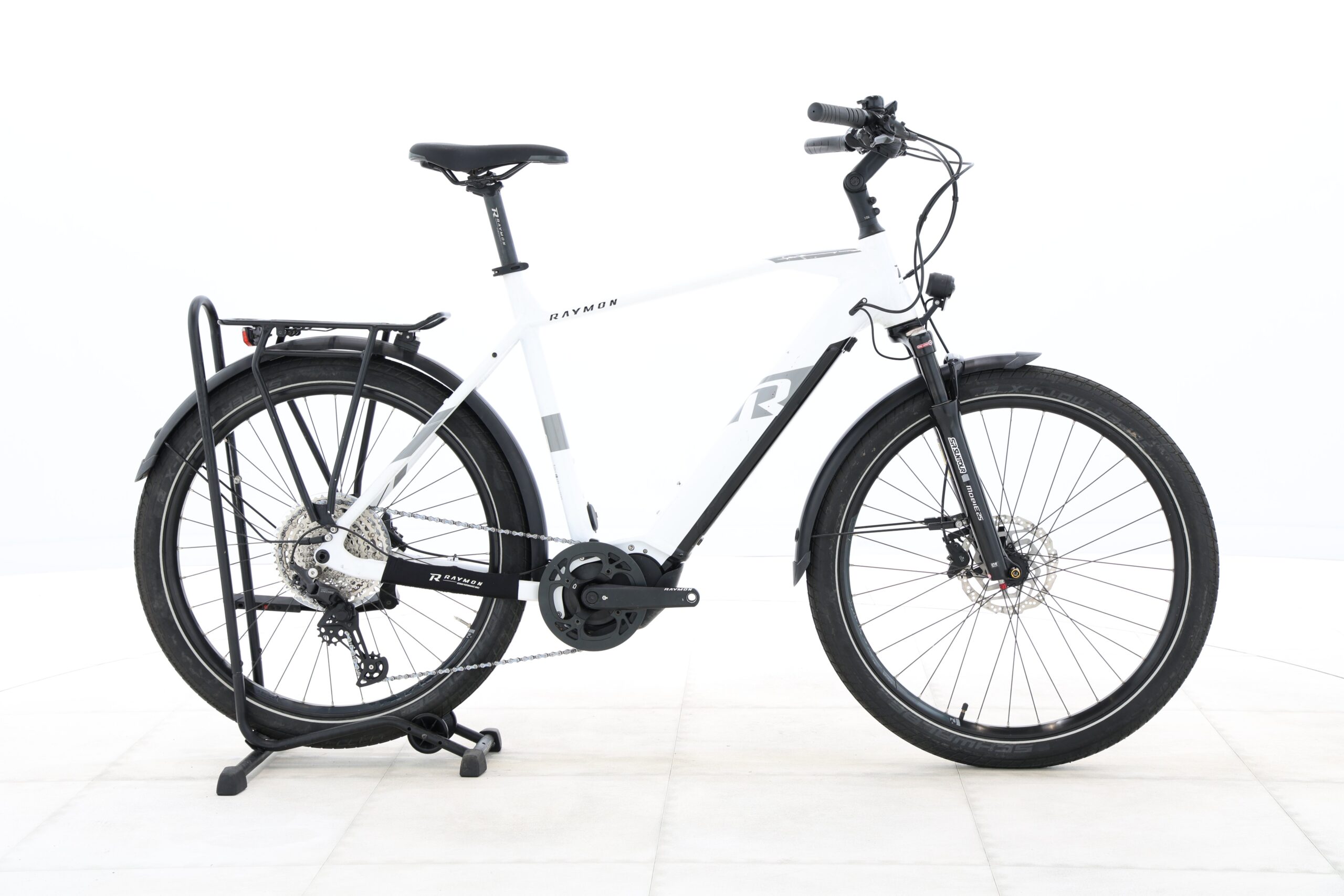 R Raymon TOURRAY E 7.0 – 2022 – für Körpergröße 185 - 195 cm