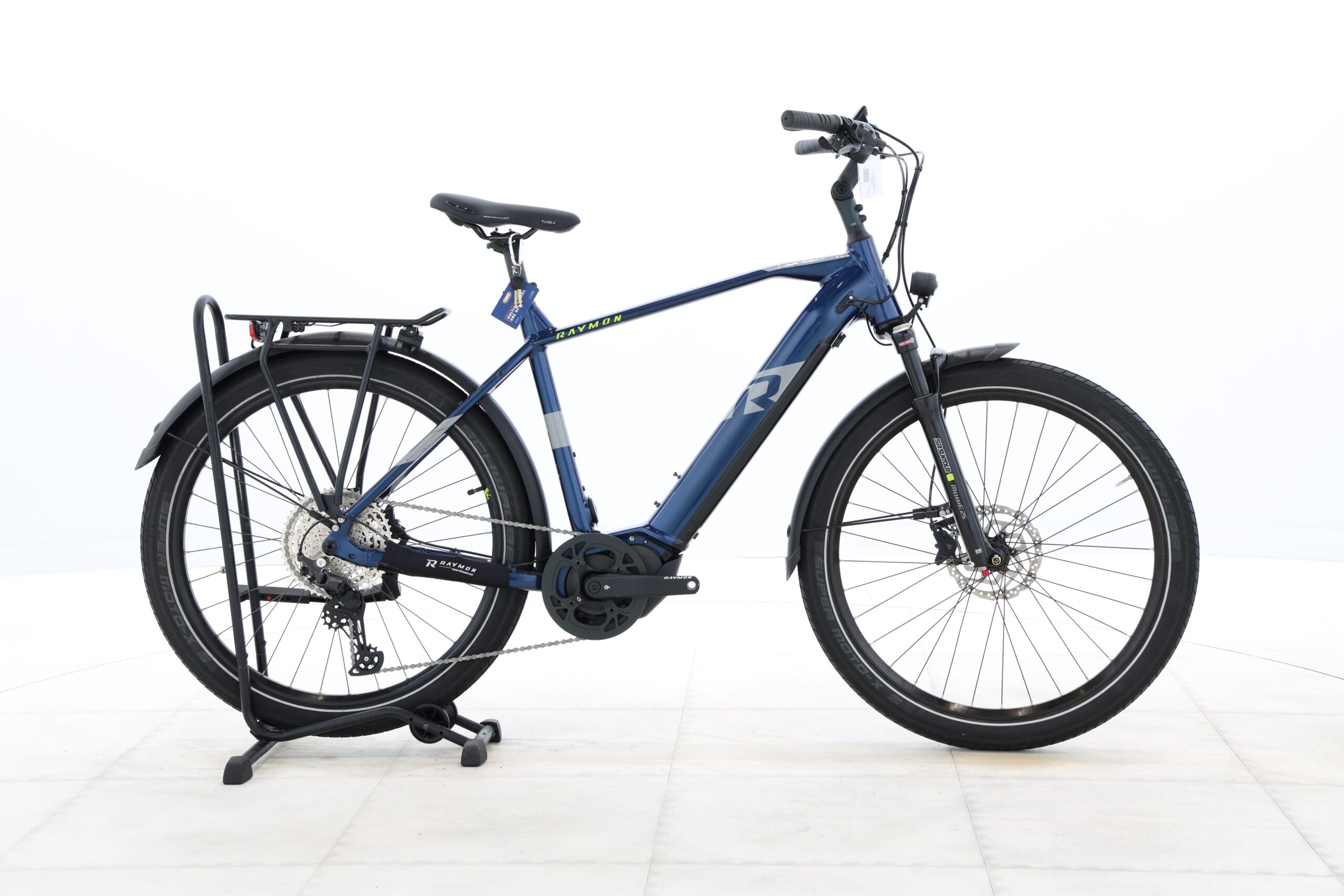 R Raymon TOURRAY E 7.0 – 2022 – für Körpergröße 175 - 185 cm